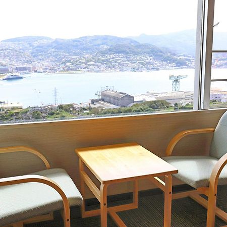 Ooedo Onsen Monogatari Nagasaki Hotel Seifu Dış mekan fotoğraf