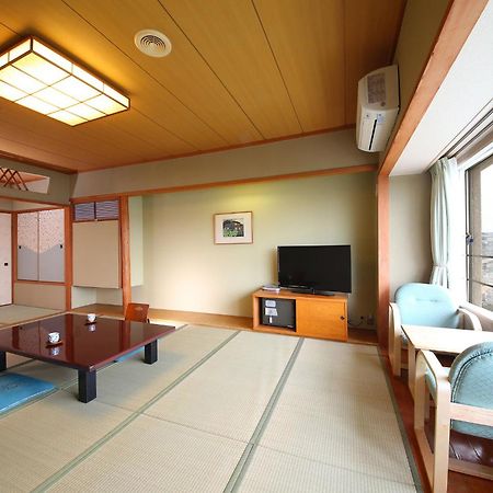 Ooedo Onsen Monogatari Nagasaki Hotel Seifu Dış mekan fotoğraf