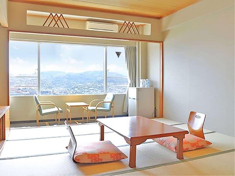 Ooedo Onsen Monogatari Nagasaki Hotel Seifu Dış mekan fotoğraf