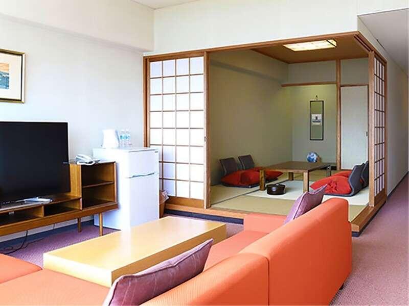 Ooedo Onsen Monogatari Nagasaki Hotel Seifu Dış mekan fotoğraf