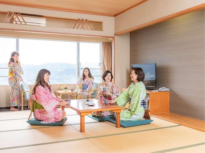 Ooedo Onsen Monogatari Nagasaki Hotel Seifu Dış mekan fotoğraf