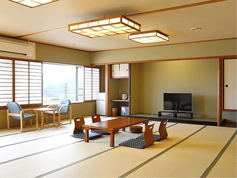 Ooedo Onsen Monogatari Nagasaki Hotel Seifu Dış mekan fotoğraf