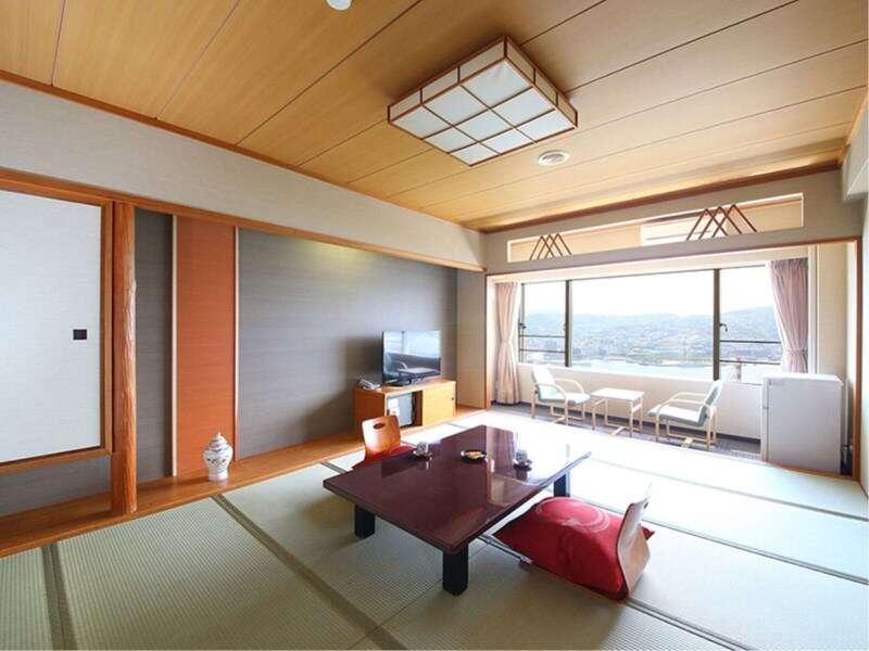 Ooedo Onsen Monogatari Nagasaki Hotel Seifu Dış mekan fotoğraf