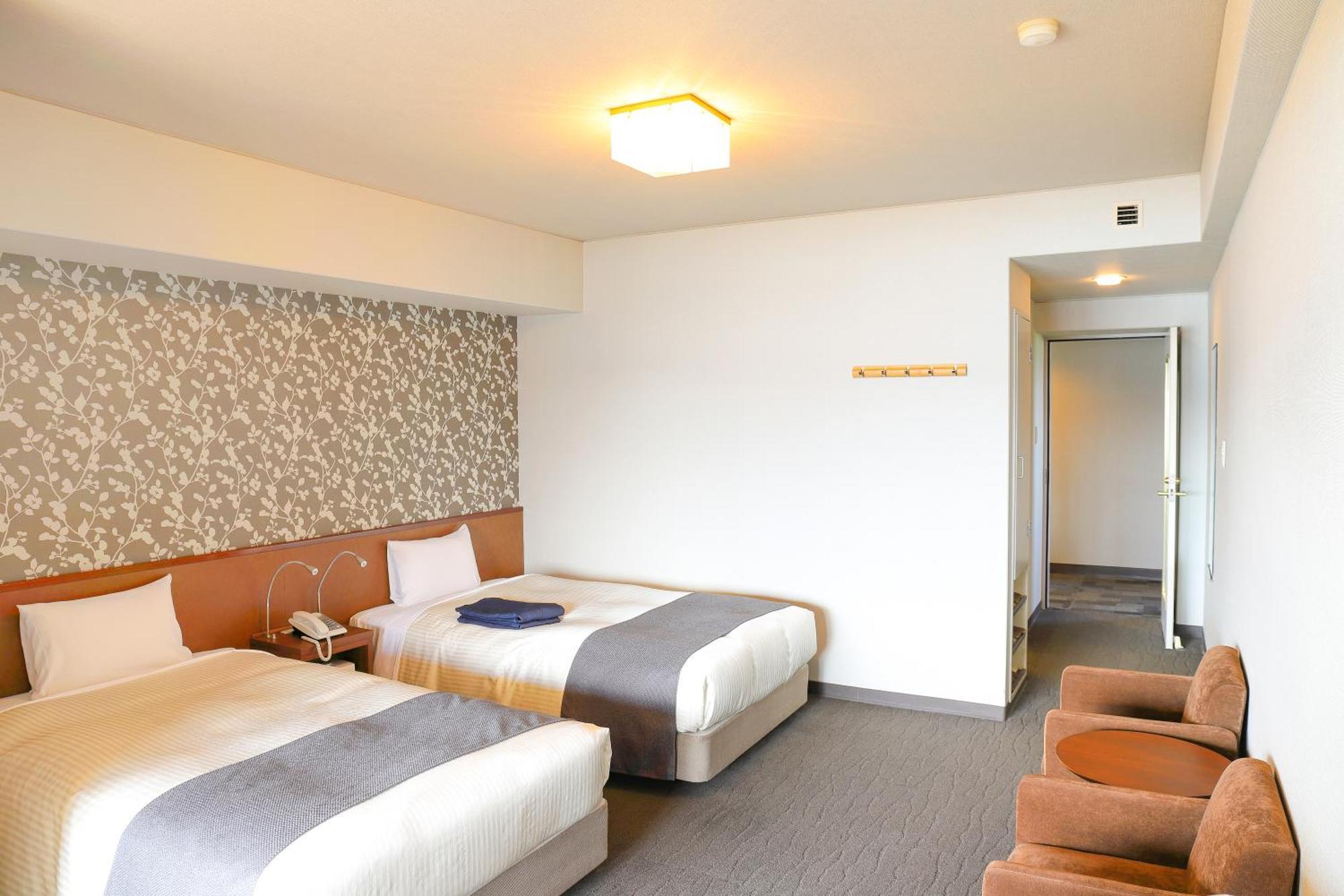 Ooedo Onsen Monogatari Nagasaki Hotel Seifu Dış mekan fotoğraf