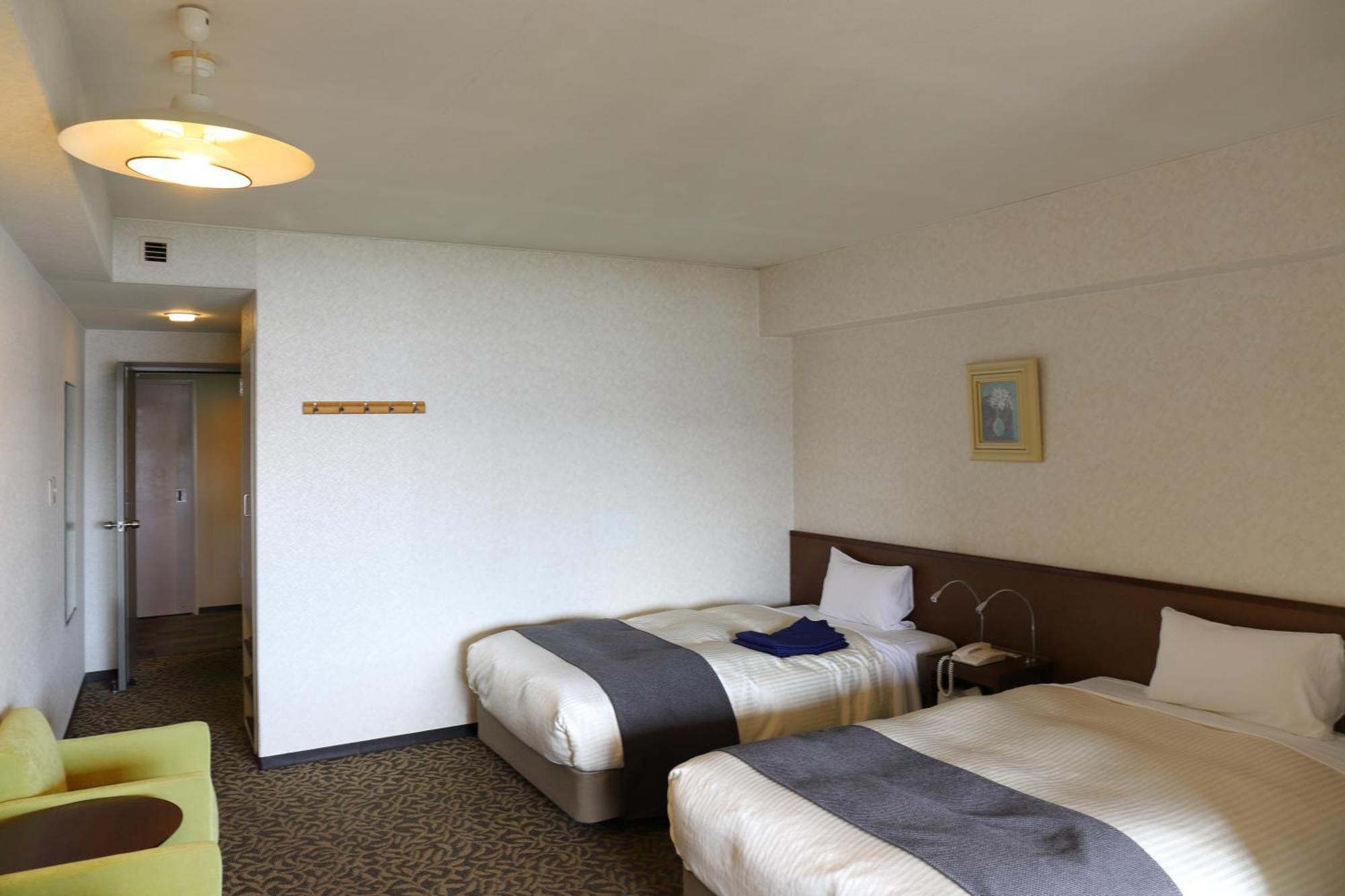 Ooedo Onsen Monogatari Nagasaki Hotel Seifu Dış mekan fotoğraf