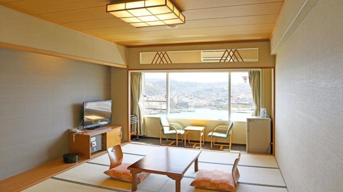 Ooedo Onsen Monogatari Nagasaki Hotel Seifu Dış mekan fotoğraf