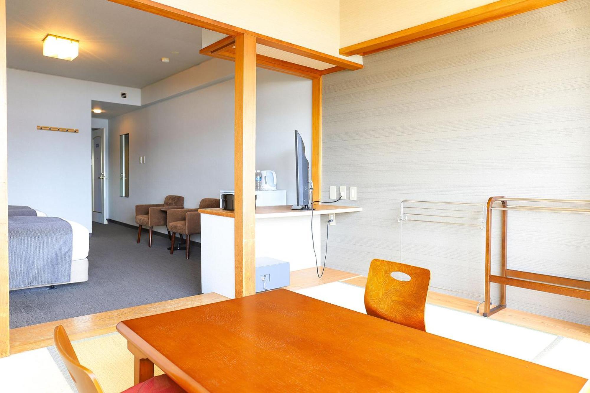 Ooedo Onsen Monogatari Nagasaki Hotel Seifu Dış mekan fotoğraf